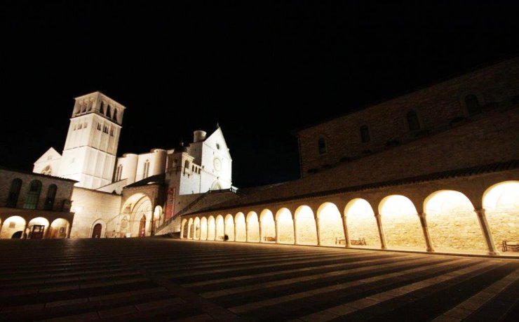 Assisi Endurance Lifestyle Assisi