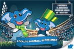 Vivi un giorno da tifoso VIP negli stadi di Roma e Inter. “Locauto Football Experience” realizza il