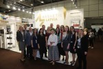 La Lettonia a Cosmoprof 2018
