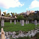 Sere d’estate a Villa Adriana, Villa d’Este e Santuario di Ercole Vincitore