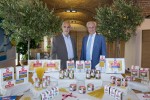 Agnesi presenta “Eccellenze Liguri”