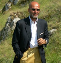 Sergio Cerini - Ceo