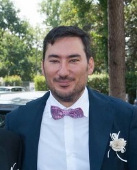 Fabio Ciarla - Account Media Relations and Digital Pr