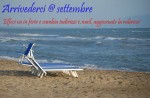 Effeci va in ferie e cambia indirizzi Mail