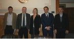 Il Comune di Tirano inaugura la banda larga arrivata senza problemi grazie al teleriscaldamento
