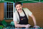 Dopo Bologna e Wimbledon arriva anche a Roma il gelato Stefino: biologico e di alta qualità, ingredi