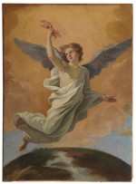 Mostra: La Luce del Barocco. Dipinti da collezioni romane