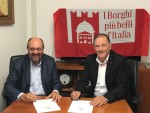 Locauto Rent è Official Rent a Car de “I Borghi più belli d’Italia”
