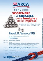 Tutela del Patrimonio e passaggio generazionale, convegno della Banca Popolare del Lazio