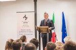 In Italia 3° edizione dei ‘Giorni della Lettonia’, per l’interscambio turistico e commerciale