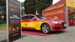 Locauto e AS Roma lanciano NIENTECIFERMA!