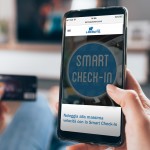 Locauto lancia lo Smart Check-In per un’esperienza di noleggio “coi guanti