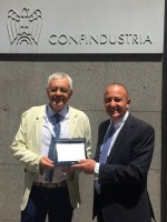 L'azienda Cheddite tra i finalisti del premio
