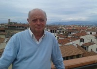 Mauro Lozzi - Communications Consultant