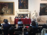 Da Guercino a Caravaggio - A Palazzo Barberini l'Arte del Seicento e le nuove tecnologie