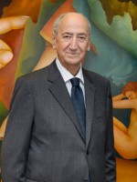Cordoglio per la scomparsa del Presidente BPLazio prof. Renato Mastrostefano