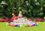 S.A.R. la Principessa Maria Carolina di Borbone delle Due Sicilie compie 16 anni