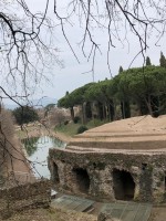 Il Serapeo. Prospettive inedite - Apertura di un nuovo percorso di visita