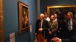 La Rete di Imprese RELAB e l'Arte del Seicento con Sgarbi