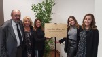 Inaugurata all’aeroporto di Firenze una targa in memoria di Amedeo Massotti