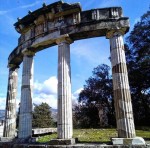 “Adventus Hadriani. Ricerche sull’architettura adrianea”