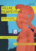 VILLAE FILM FESTIVAL - VILLA ADRIANA 12-18 luglio e VILLA D'ESTE 6-12 settembre TIVOLI